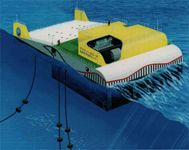 北京網(wǎng)站建設(shè)公司華瑞海電海洋能發(fā)電